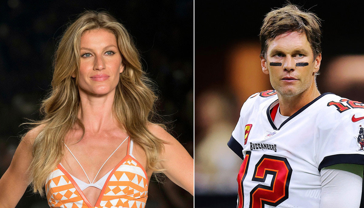 Tom Brady, ex-wife Gisele Bundchen finalize divorce after major fallout