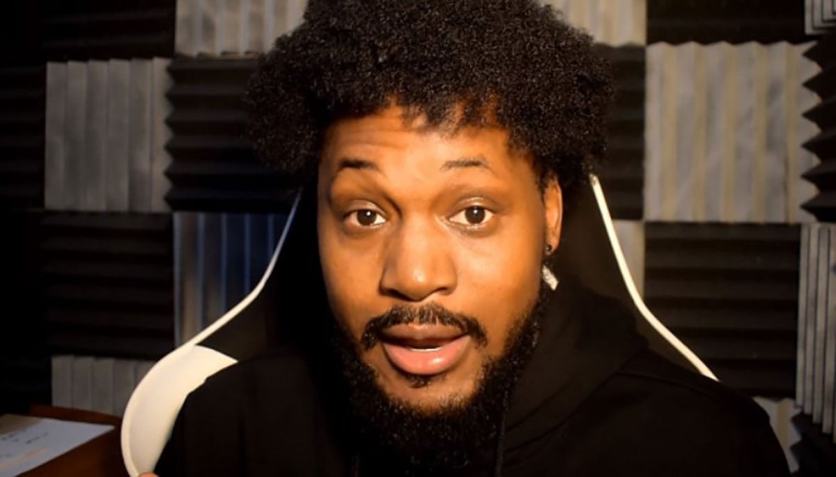 Cory DeVante William aka CoryxKenshin deletes YouTube channel, here's why