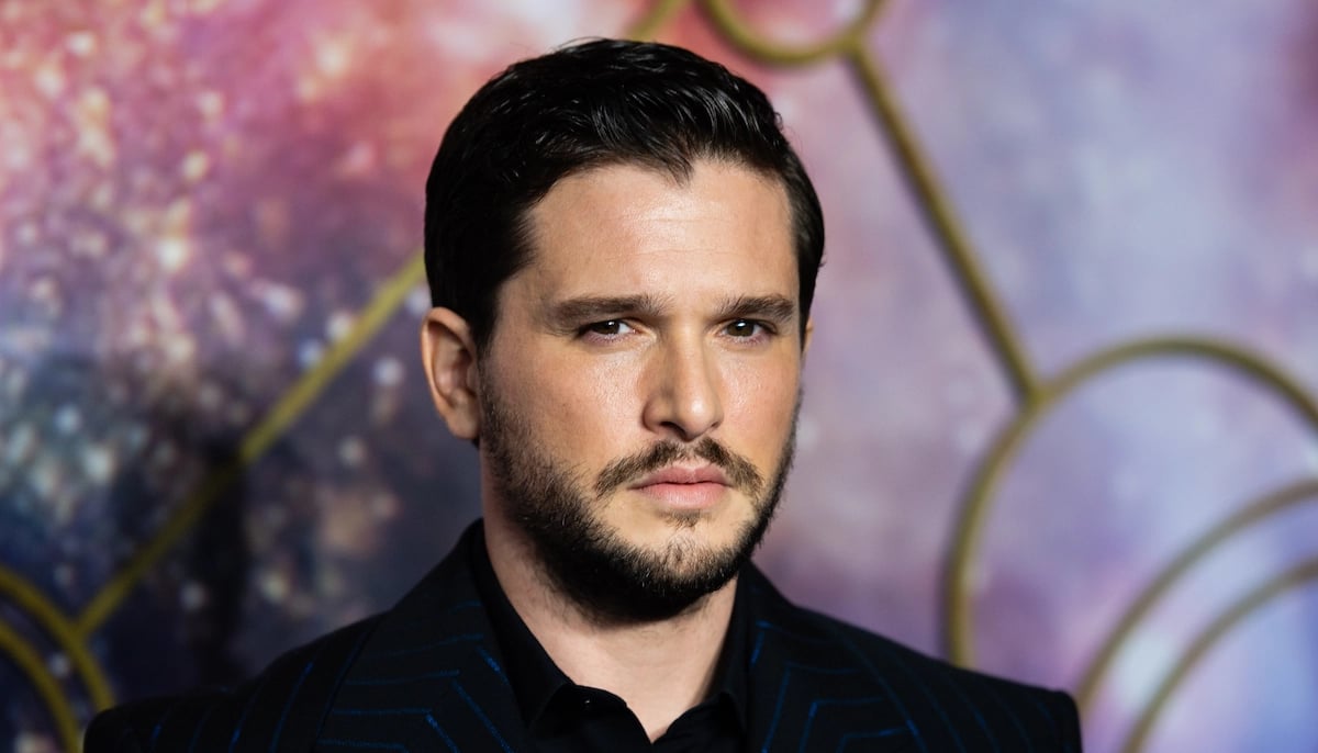 Game Of Thrones Star Kit Harington To Appear In Indie Thriller Blood