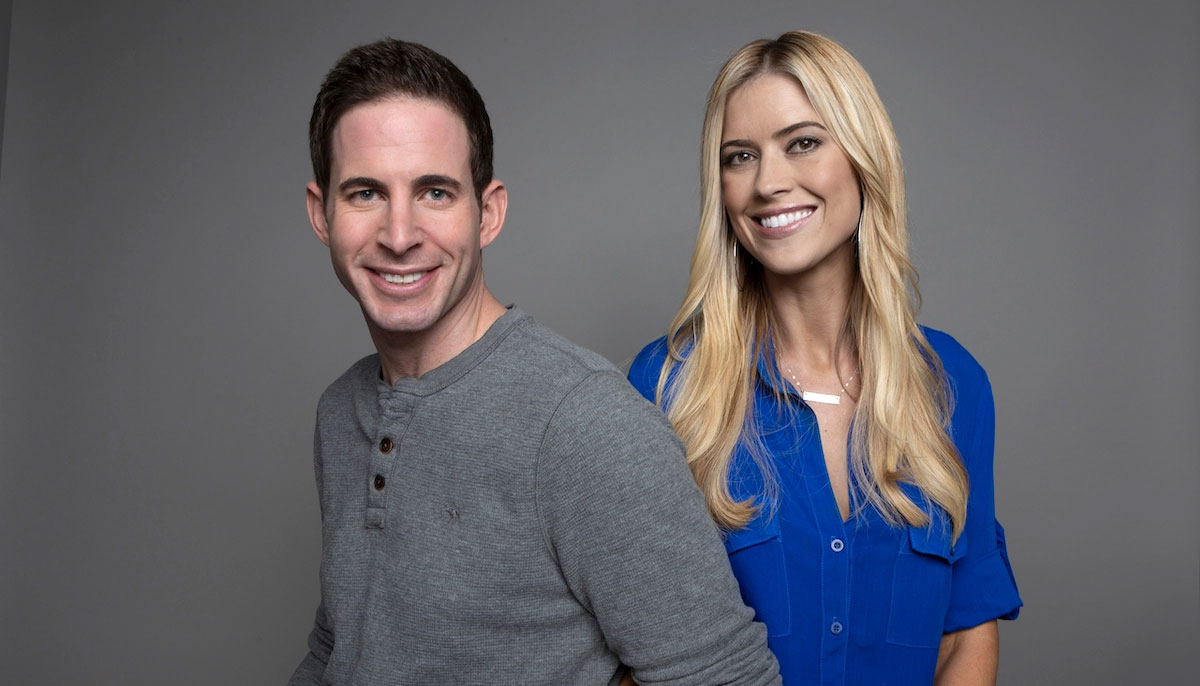 Christina Hall, Tarek El Moussa to come together for final 'Flip or
