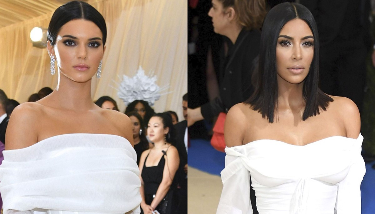 Kim Kardashian praises Kendall Jenner on her Birthday(02)