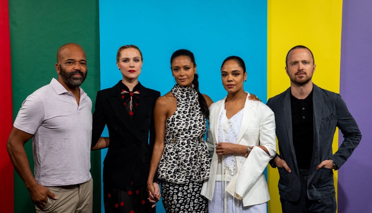 ‘Westworld’ main cast to be paid despite season 5 cancellation - The