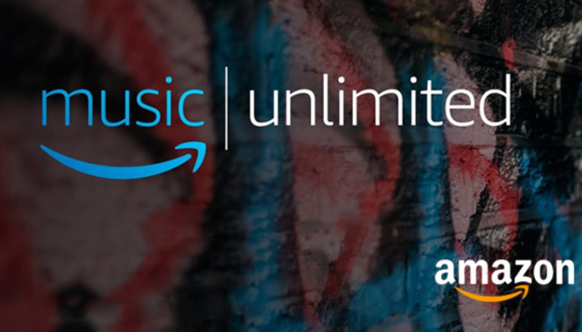Amazon Prime Music Unlimited opens its record sale