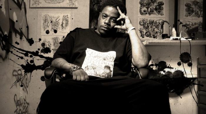 Tame One rapper dies at the age of 52