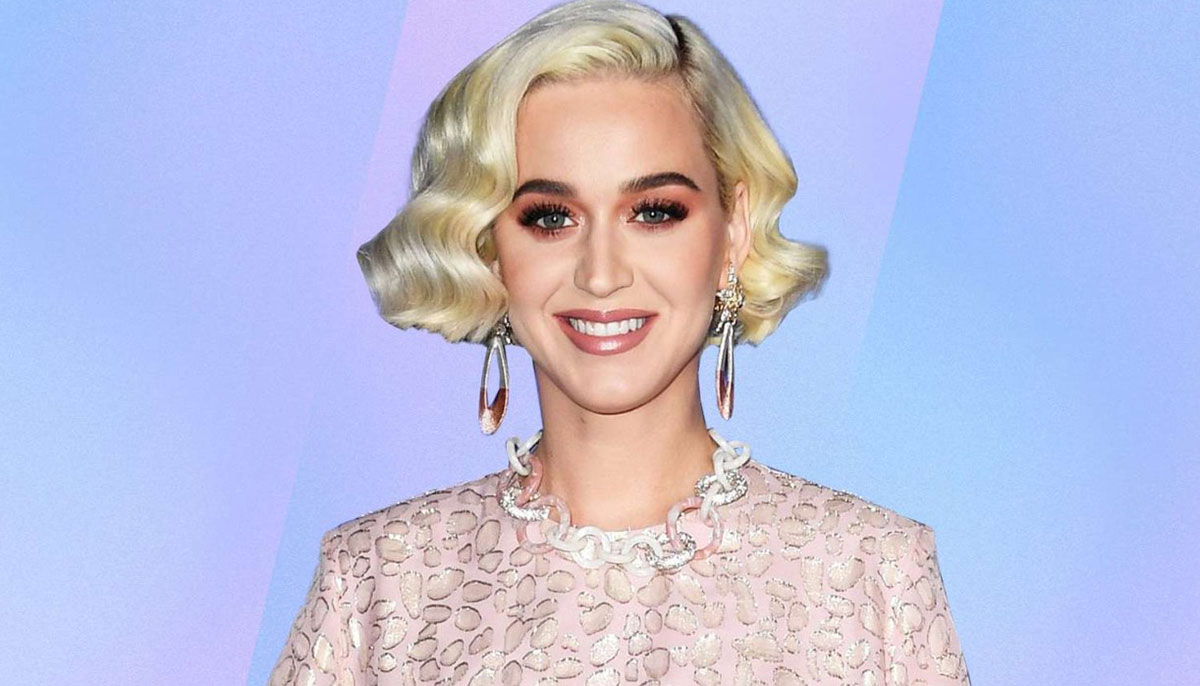 Katy Perry dishes out on her love for Australia The Celeb Post