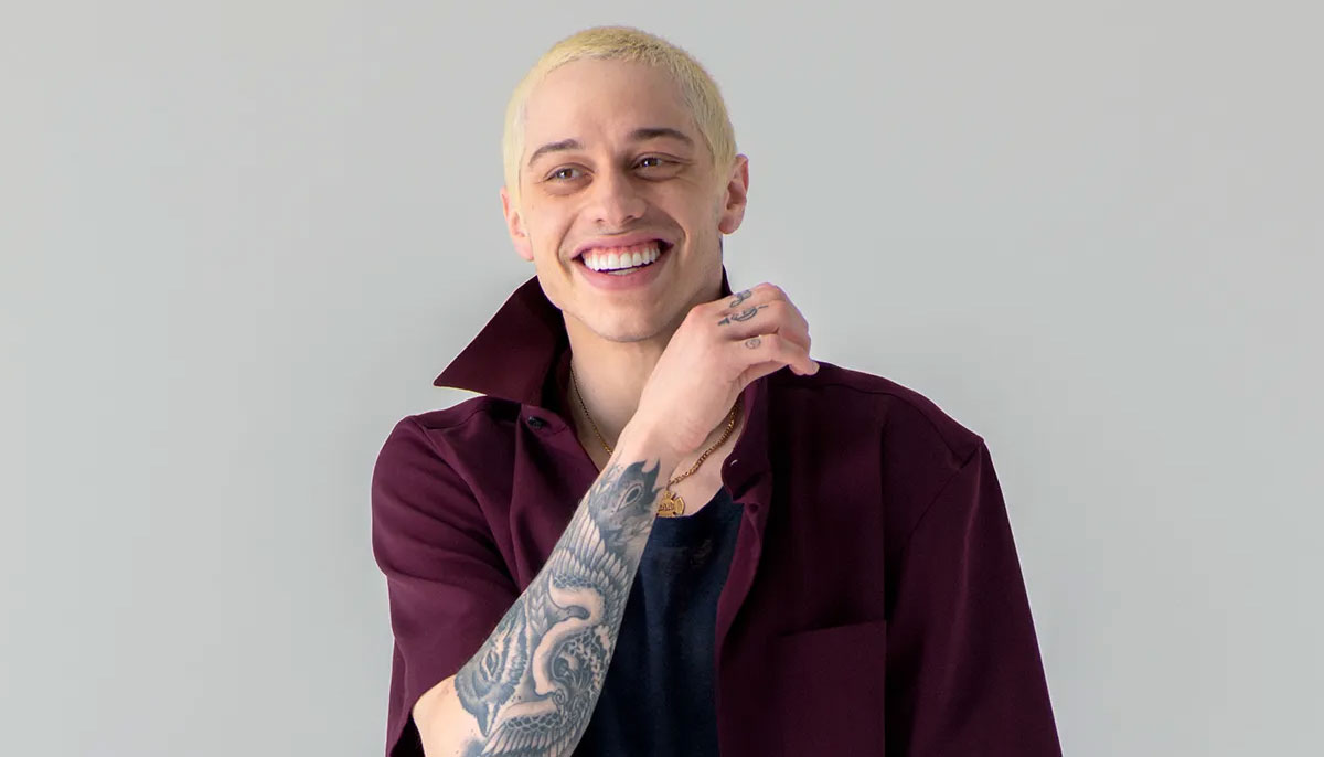 Pete Davidson’s birthday: Here’s how he earned the prefect boyfriend