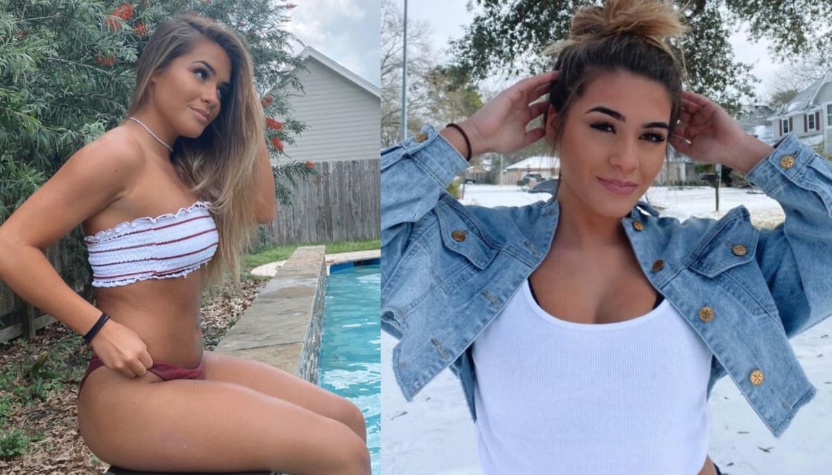 Cam Cordova leaked photos, videos surface online