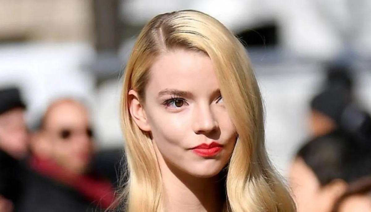 Anya Taylor-Joy reminisces career start with 'bullying', 'thankful for ...
