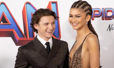 Tom Holland, Zendaya 'absolutely planning for a real future together'