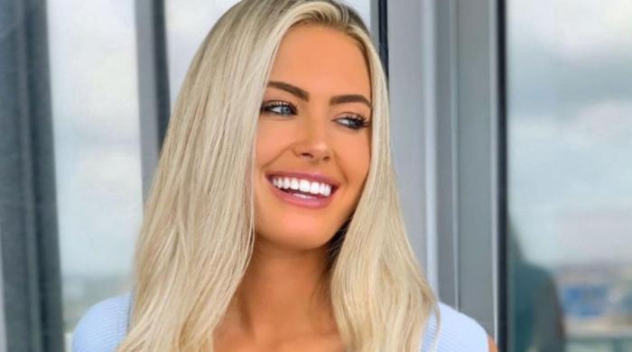 WATCH: Jenna Berman breakup from Nick Bosa in TikTok video goes viral