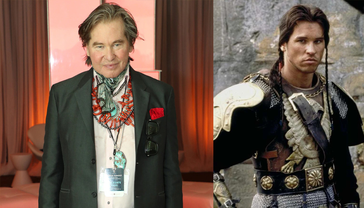Val Kilmer was forced to sit out Willow role due to 'insurmountable