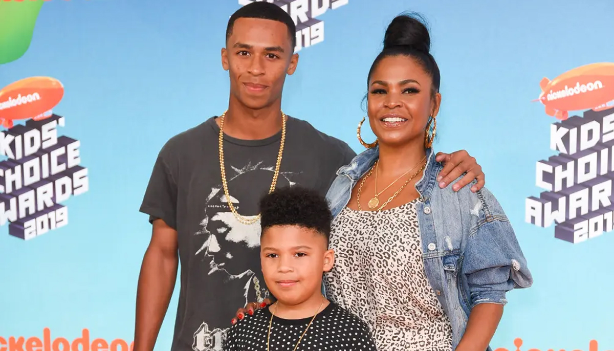 Nia Long details 'devastating' impact of Ime Udoka affair on their son