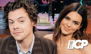 Harry Styles and Kendall Jenner's rekindled romance rumours