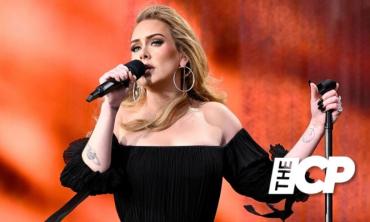 Adele Goes Viral For Reaction To Fan's Filter