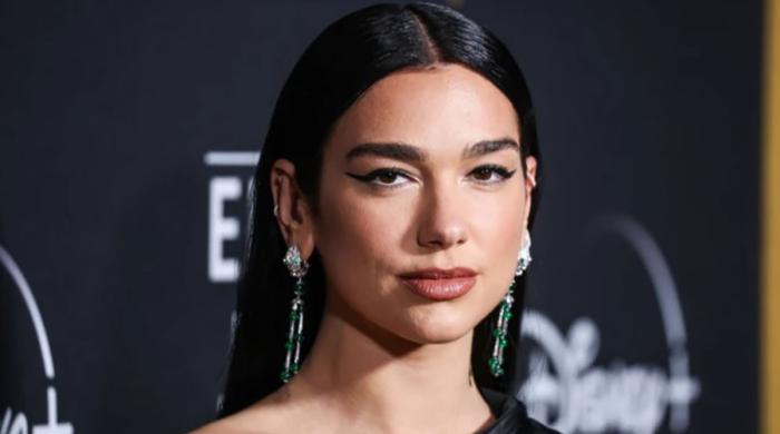 Father of Dua Lipa contacted Qatar World Cup organisers for two years