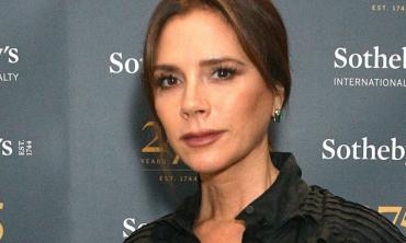 Victoria Beckham talks about being mom of 3 daughter, ‘It’s more about crowd control’