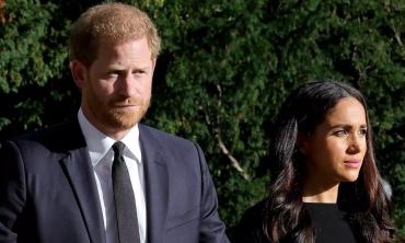 Prince Harry, Meghan Markle discloses undercover royal 'hierarchy', says it's a 'dirty game'
