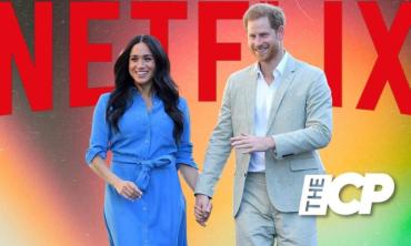 Harry and Meghan Netflix series 'worse than royals can imagine'