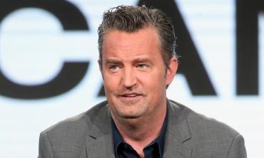 Matthew Perry reveals painful reason he hasn't watched Friends