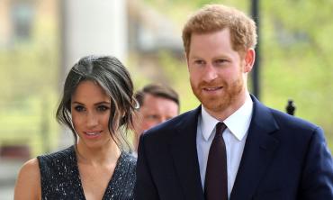 Prince Harry, Meghan Markle lands in New York as Netflix doc nears release