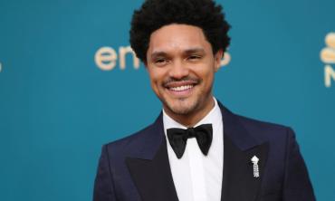 The Daily Show to be hosted by ‘GUESTS’ until Trevor Noah replacement