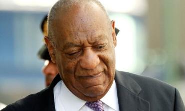 Bill Cosby charged for sexual assault by 5 new women
