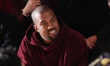 Kanye West defends Hitler in an interview with Proud Boys Founder