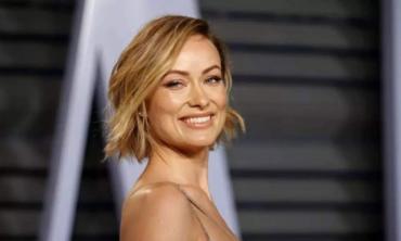PCAs 2022: Olivia Wilde thanks 'Don't Worry Darling family' in awards speech 