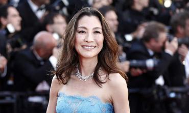 Michelle Yeoh TIME's Icon of the Year for 2022