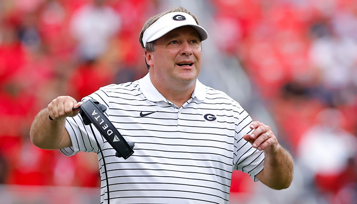 Listen Kirby Smart leaked audio goes viral