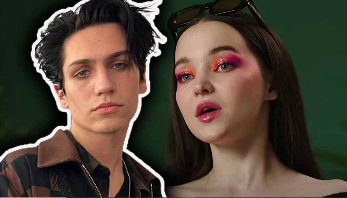 Are Dove Cameron, Chase Hudson dating? The Celeb Post