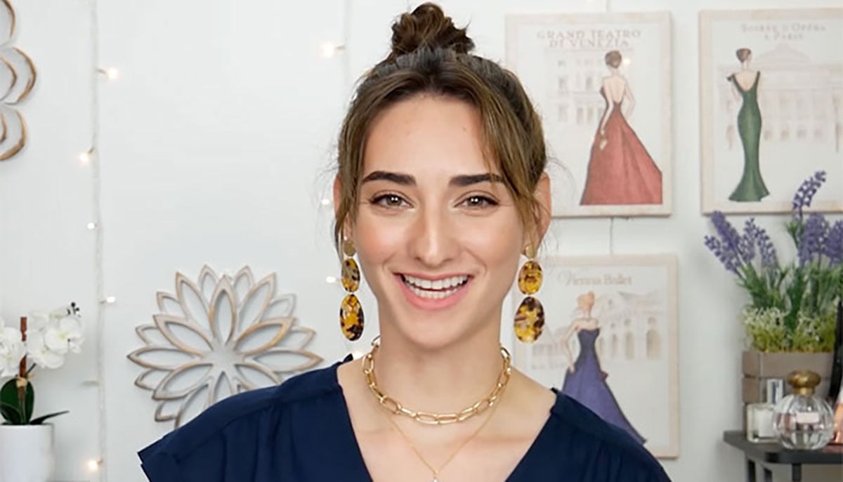 Abigail Shapiro goes viral after NSFW photos, videos surface online Abigail Shapiro goes viral after NSFW photos, videos surface online