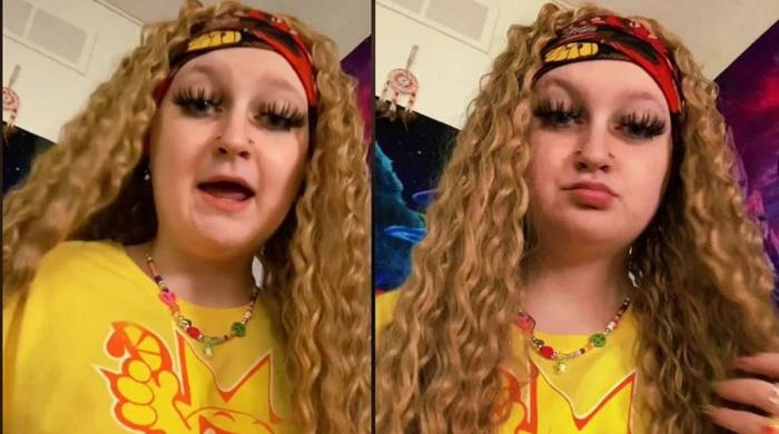 Period ah girl singer Britt Barbie’s leaked video went viral