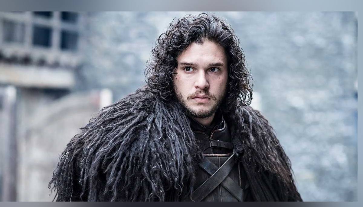 Game of Thrones star Kit Harington addresses Jon Snow spinoff series The Celeb Post
