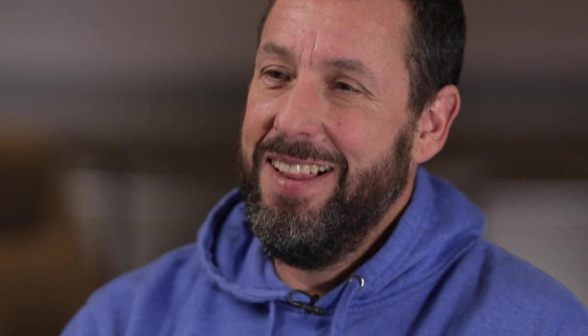 Adam Sandler bringing tour to Pittsburgh and Cincinnati in 2023