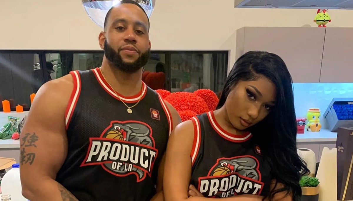 Megan Thee Stallion testimony 'in jeopardy' after bodyguard goes