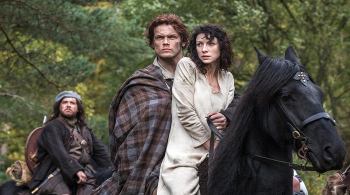 Everything to know about Outlander Season 7