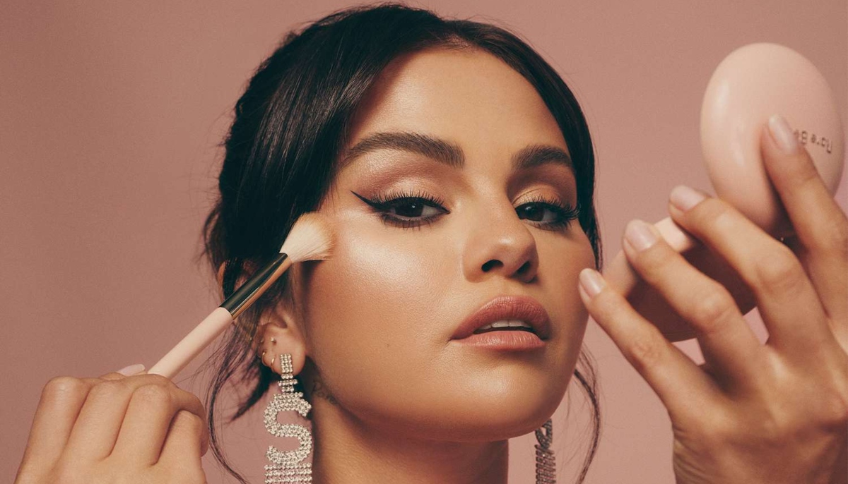 Selena Gomez recalls her fashion disaster at Met Gala in 2018