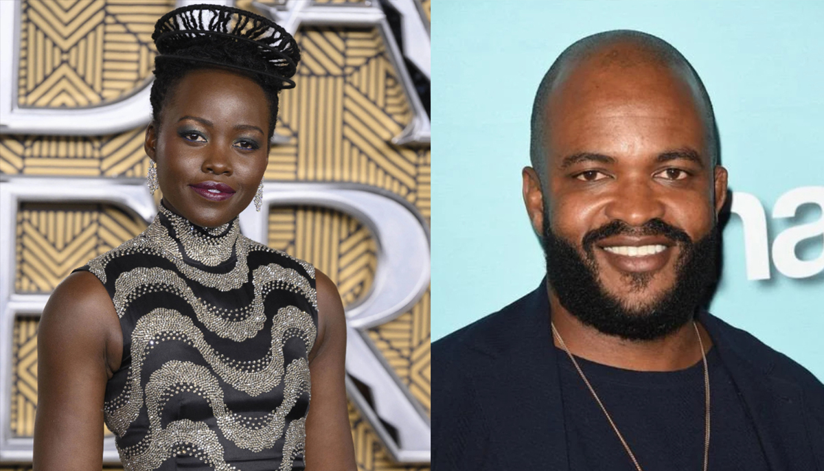 Lupita Nyong’o debuts relationship with Selema Masekela on Instagram