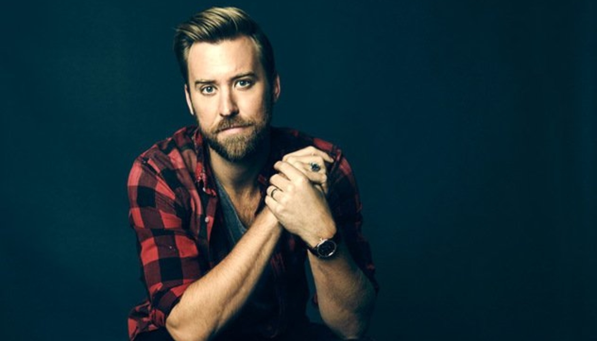 Charles Kelley releases new version of emotional ballad, As Far As You