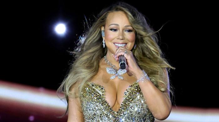 ARIA Charts: Mariah Carey’s Christmas reign continues in the New Year 
