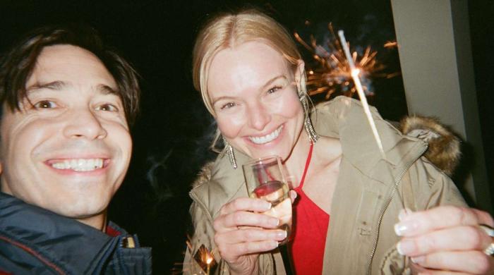 Kate Bosworth shares beautiful moments from 40th birthday - The Celeb Post