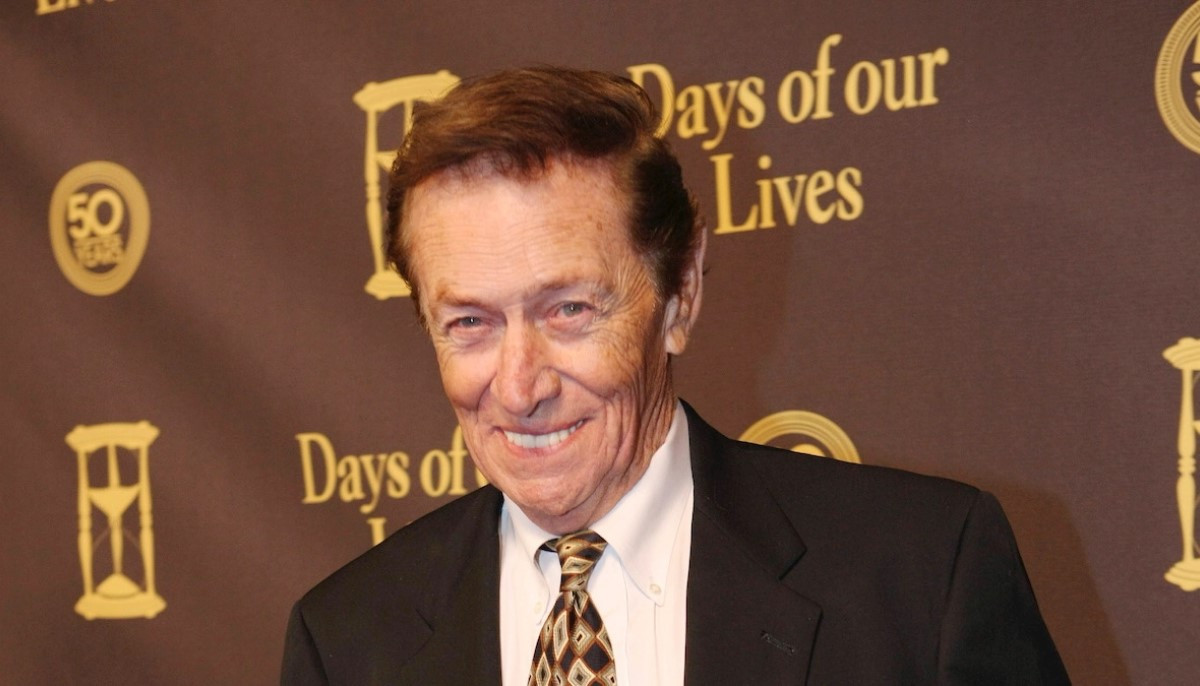 Quinn Redeker, Days of our Lives star, dies aged 86