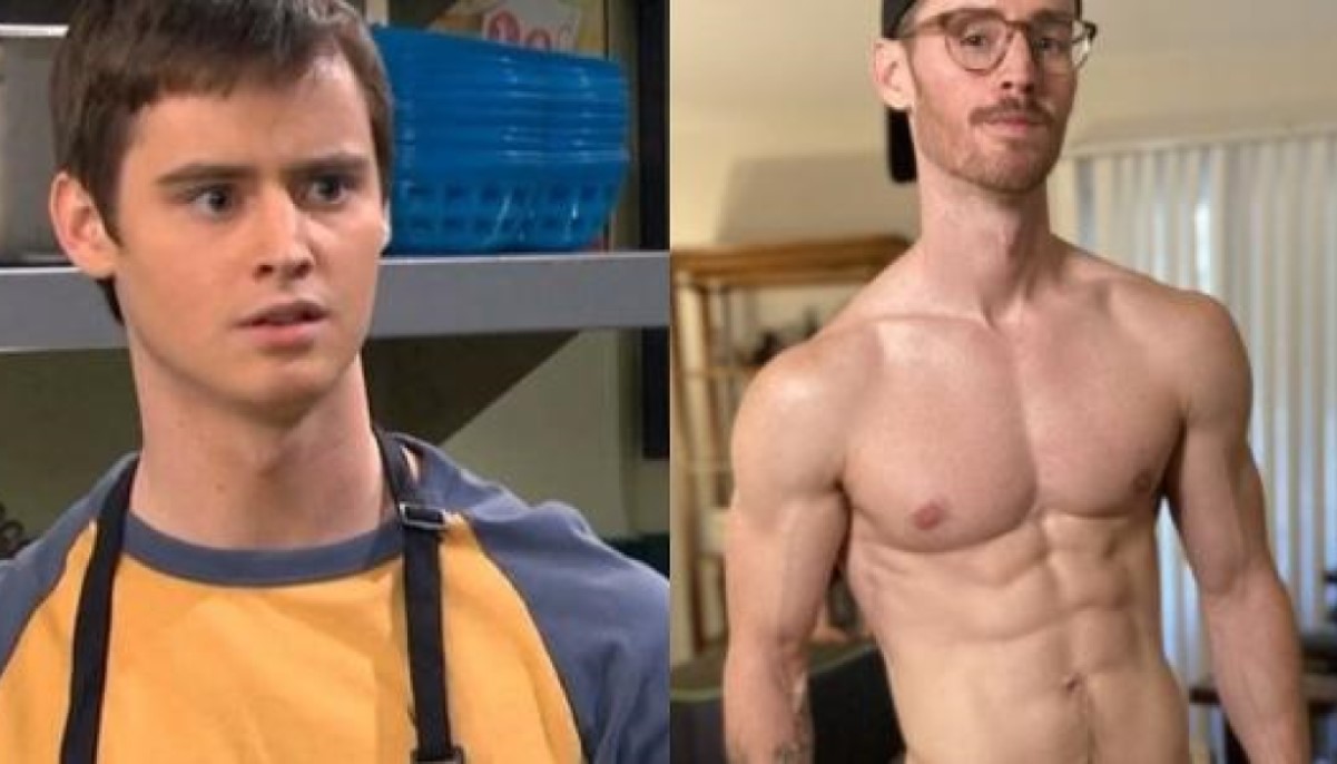 Dan Lee Benson, Wizards of Waverly Place Star Reveals How He Became Nude  OnlyFans Model