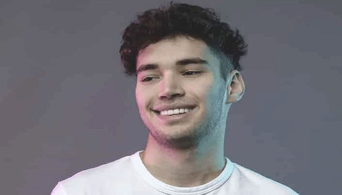 Adin Ross looking to step in the ring for a boxing match