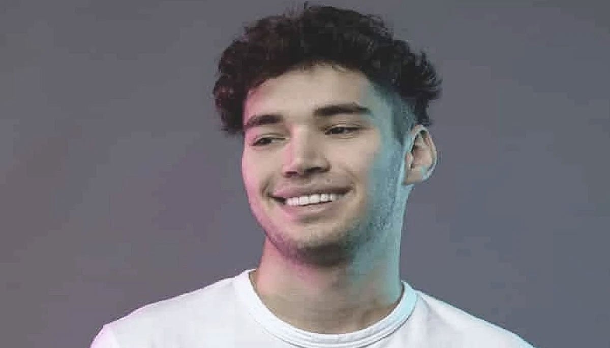 Adin Ross looking to step in the ring for a boxing match - The Celeb Post