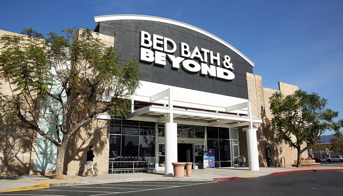 Updated list of Bed Bath & Beyond store closings in 2023