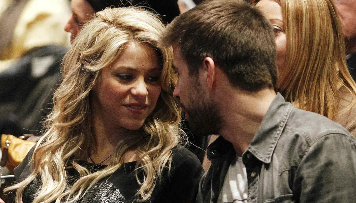 Shakira Bzrp Lyrics