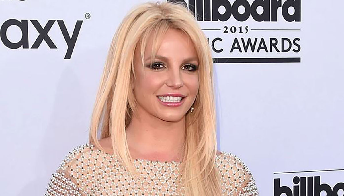 Britney Spears addresses public 'manic meltdown' at LA restaurant