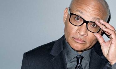 Larry Wilmore going to host 2023 Ambie Awards